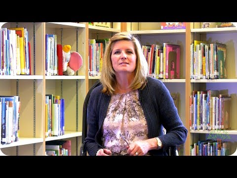 SPS Bedtime Stories:"This is Not My Hat"