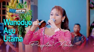 Download lagu Wanodyo Ayu Utama - ADmaja Sogok Keri - Alfa Jilid 3 ( Puspitanala Dewiyan ft Blantik ) mp3