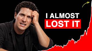 How I Held My Crypto Portfolio Through Geopolitical Chaos