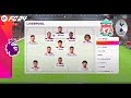FC 24 | Liverpool vs Tottenham Hotspur - Premier League English 23/24 - PS5™ Full Match & Gameplay