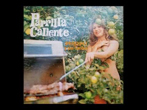 Phirpo y Sus Caribes / Y Esa Pava Que