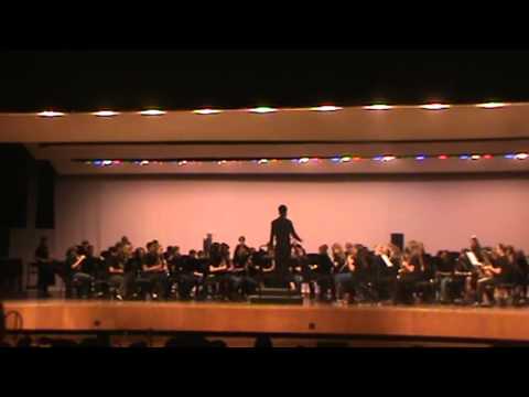 Andrew Lloyd Weber in Concert arr. Michael Story  Haven Symphonic Band