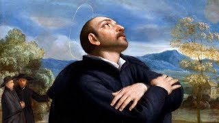 HOMILIA DE SEGUNDA-FEIRA - MEMÓRIA DE SANTO INÁCIO DE LOYOLA