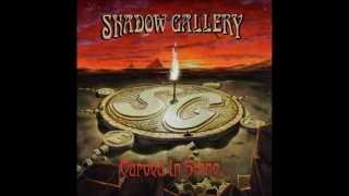 Shadow Gallery - Warcry