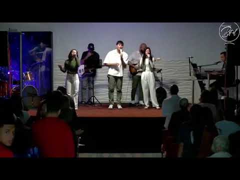 Servicio adoración centro cristiano betel, Florida PR  *15 de febrero 2026*