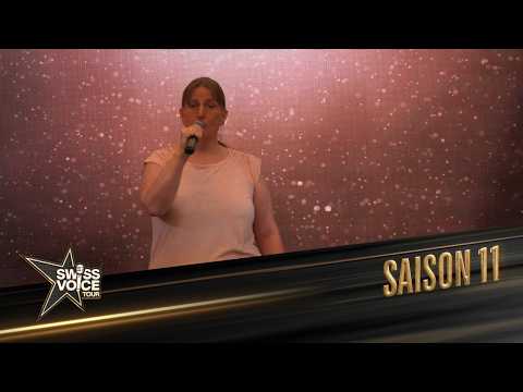 Karin - Swiss Voice Tour 2026, Jura Centre