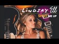 Lindsay Ell - Shut Me Up (Audio) 