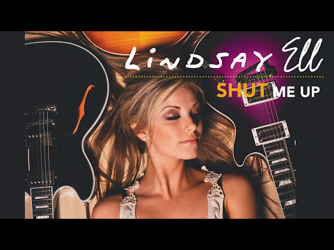 Lindsay Ell - Shut Me Up (Audio)