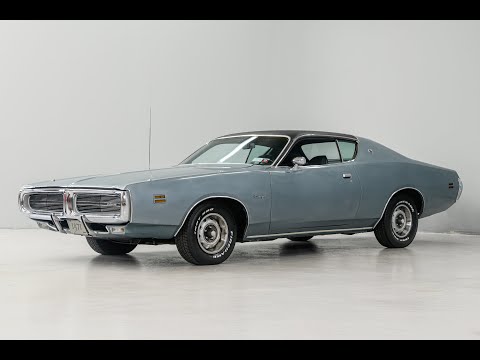 1971 Dodge Charger (CC-1803350) for sale in Concord, North Carolina