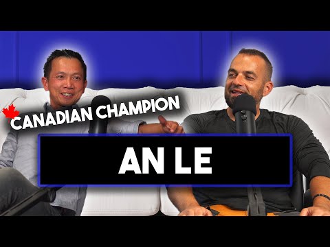 From race horses to CHAMPION with his first dog!? SHIELD POD # 7