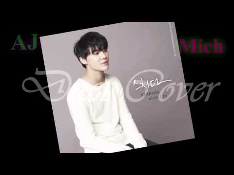[Duet Cover with Mich] Brushing Past - Junsu & Lyn