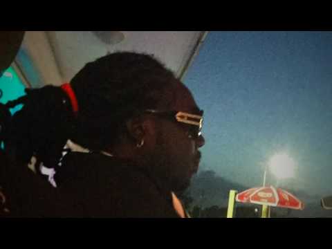 Slany stg SONGE TOU PITE AW!!°2017