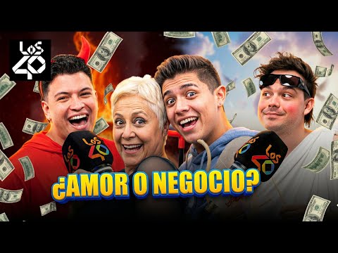 ¿Se acabó el juego? Lo que nadie dice del "romance" de Jim y Alina en IMPRESENTABLES