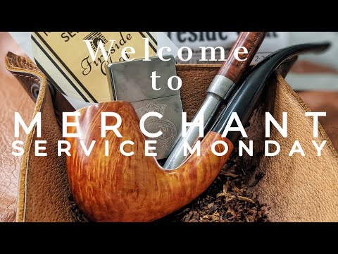 Welcome to Merchant Service Monday! 03/07/22