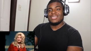 FIRST TIME HEARING Dolly Parton-  I Will Always Love You (1974) REACTION
