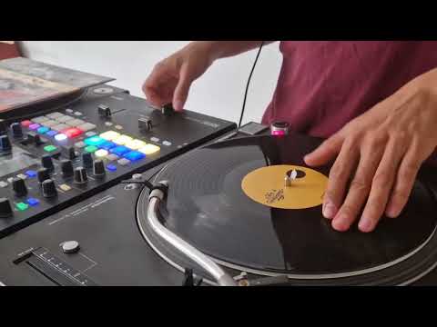 HUEX Colombia IDA 2025 Online Scratch Battle powered by AlphaTheta Elimination Round