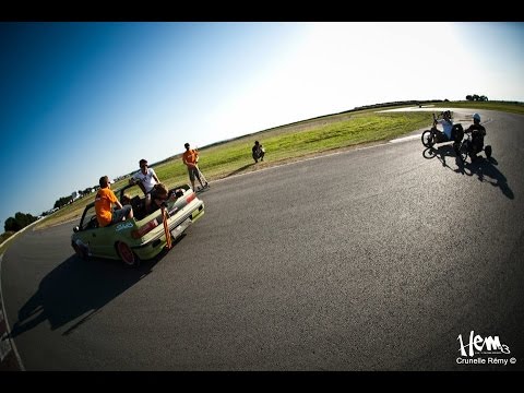 Honda Euro Meet 2013 | HEM#4