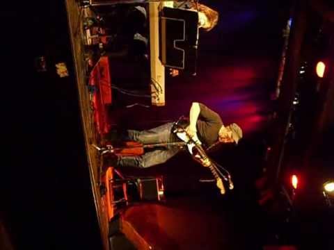 Klaus Beckstett&Jörg Bobrik/BeBo-Walk On By