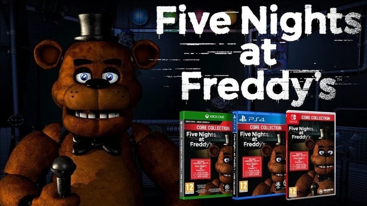 Video thumbnail