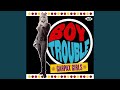 Boy Trouble