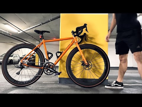 Bontrager Aeolus Elite - Freehub Sound Check