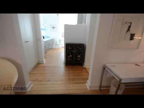 WI-172080 - Exklusiv möbliertes Apartment in Wiesbaden