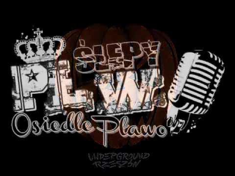 Ślepy PŁW - Oddany feat. Dziki BPM ( Prod. Frewu, Skrecze DJ MRK )