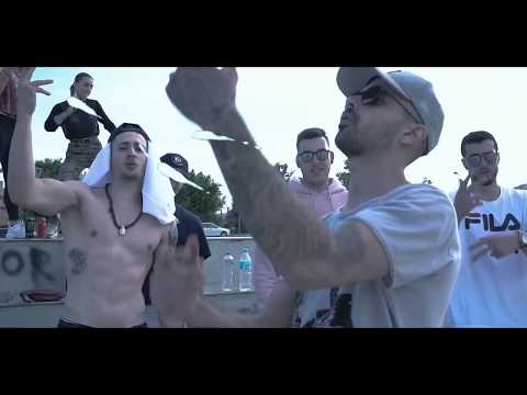 HGAMA & JALEO - TUMBAO ( Videoclip )