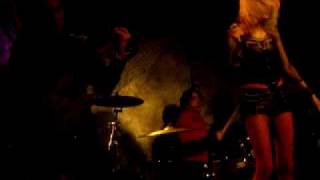 45 Grave - Procession (Live at The Dragonfly 6-28-08)