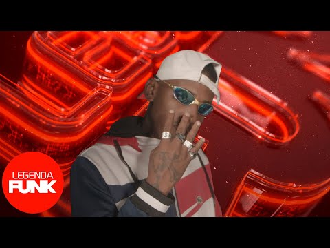 BONDE DOS MALOKERAGEM - MC Neguin Da BRC