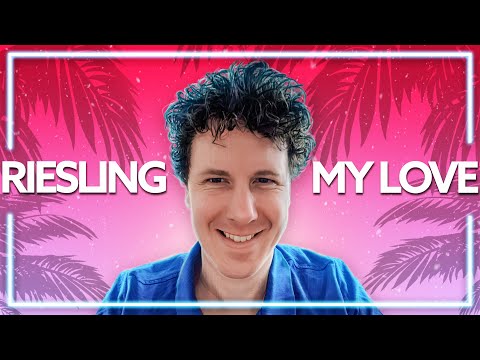 Riesling - My Love (feat. Joey Busse) [Lyric Video]