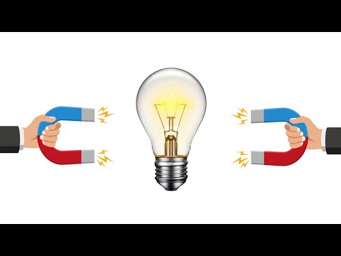 2 Simple inventions that can be make at home || Magnets hack