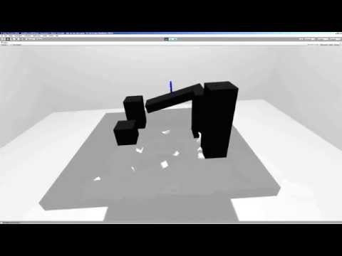 Unity DeVRLog #6: Player Respawn