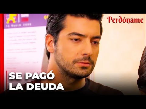 Handan Paga Su Castigo - Perdóname Capítulo 62