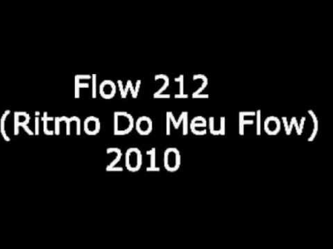 Flow 212 feat. DJ Overlure & Rusti - Ritmo do Meu Flow (Massivedrum & DJ Fernando Remix)