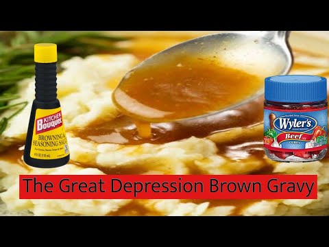 YouTube video about: How long does kitchen bouquet last?