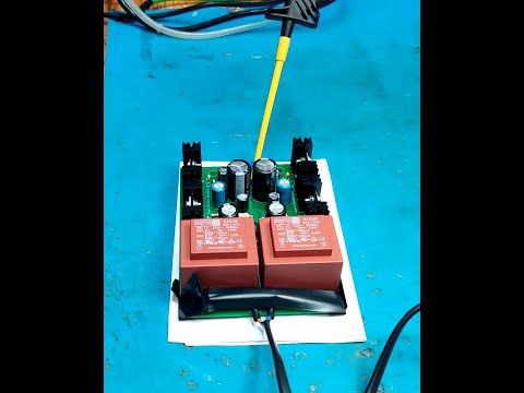 Netzteil defekt! Systematische Fehlersuche und Reparatur