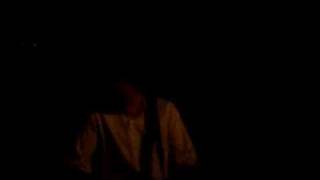 Thurston Moore  honest james  - Trabendo 12.12.07.mpg