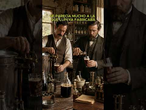 La leyenda de la Coca-Cola entrerriana: ¿un italiano de Entre Ríos la inventó primero?
