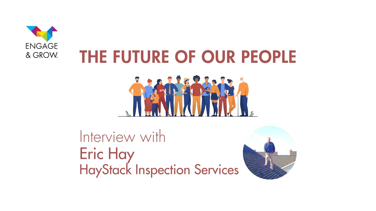 Navigating Tomorrow: Eric Hay Of Haystack Inspection Services Unveils How Precision And Insight Shape The Future Of Our People