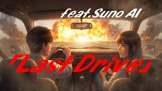 「Last Drive」feat.Suno AI