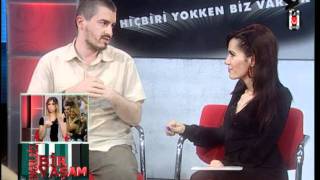 İşitme Engelliler ve Aileleri Derneği B3- Engelsiz Bir Yaşam BJK TV