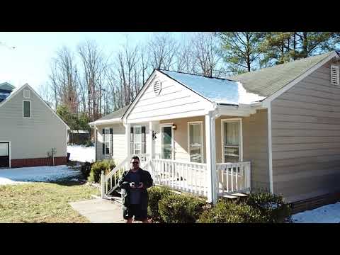 Getting to know Mavic 3 - First Daytime Flight