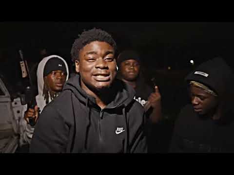 ChopGangD - Man of the Year (Official Video) Shot By @900kmedia