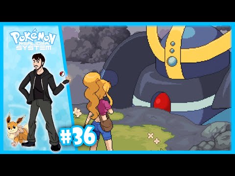 ESTE POKÉMON ES INVENCIBLE 💀 - POKÉMON REALIDEA SYSTEM v.3 NUZLOCKE #36 - FloGar o.O