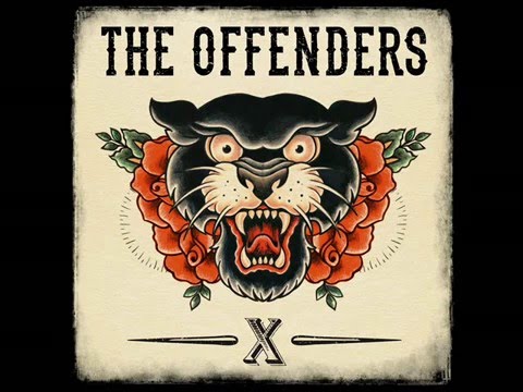The Offenders - St. Pauli Swing-Jugend