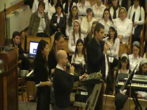 EVANGHELIZARE IN  COM  IPOTESTI (1).MOD