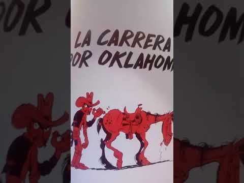 Lucky Luke cabalga de nuevo en tomos integrales con su mejor etapa, la de Morris y Goscinny