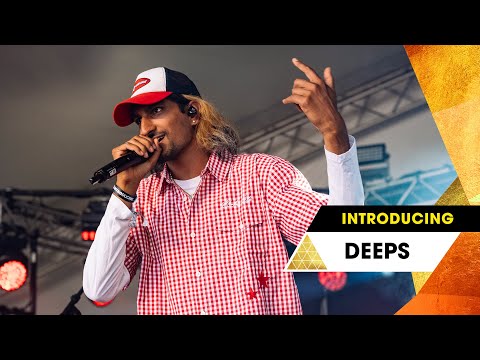 Deeps - First Last Time (BBC Introducing at Glastonbury 2025)