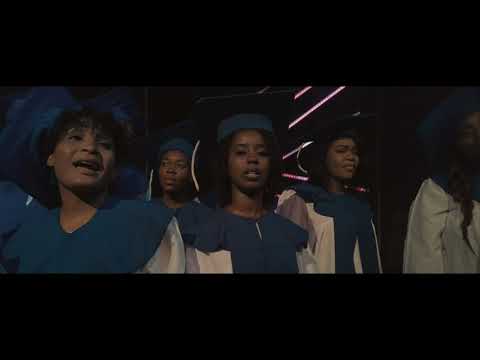 Mwen pa yon rèv - Feat. Evens Redempti / Chorale DEG Haiti